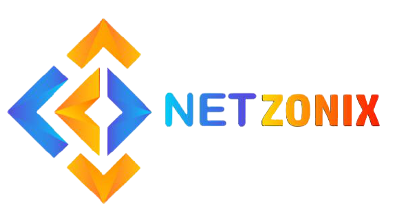 NetZonix Logo
